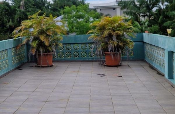 Vente Maison 200m&sup2; 4 pi&#232;ces Le Lamentin