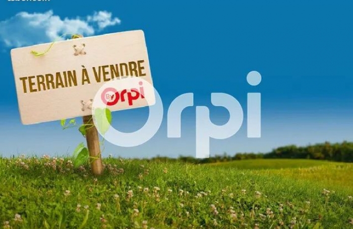 Vente Terrain 97200