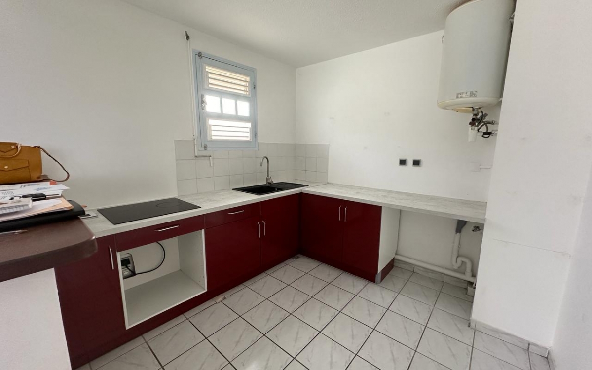 Location Appartement 97200