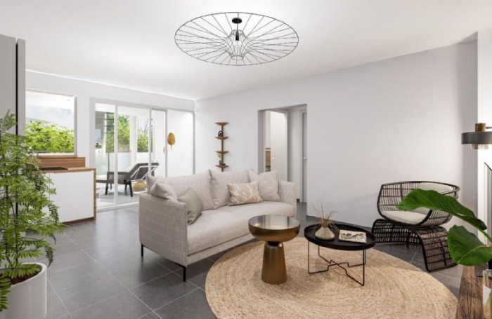 Vente Appartement 97232