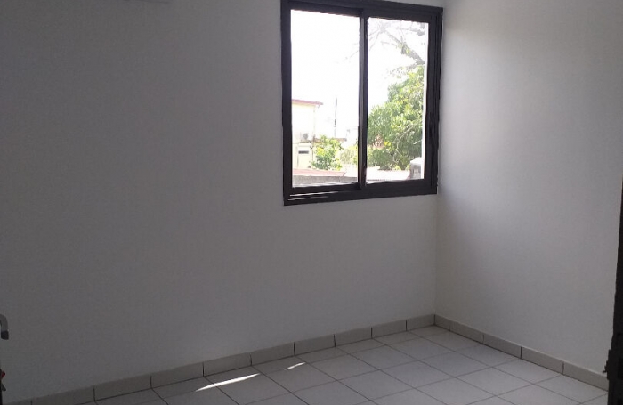 Location Bureaux 12m² Le Lamentin