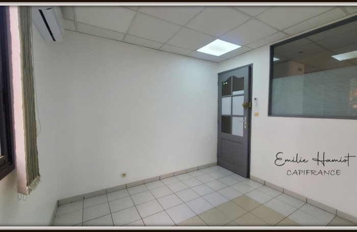 Location Bureaux 97232