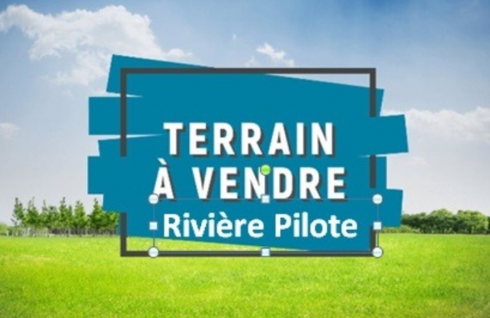 Vente Terrain 97211