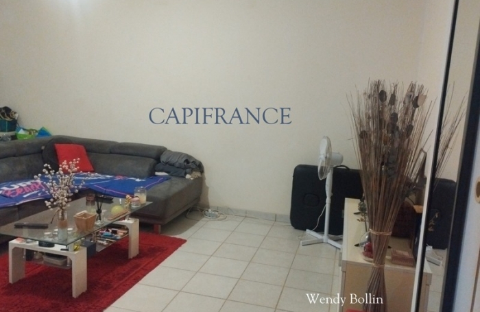 Vente Appartement 97200