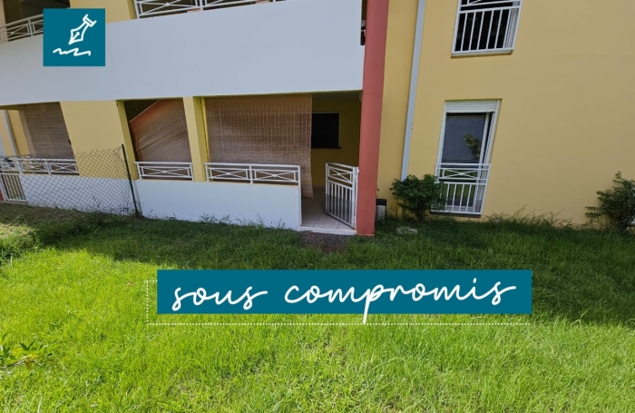 Vente Appartement 97224