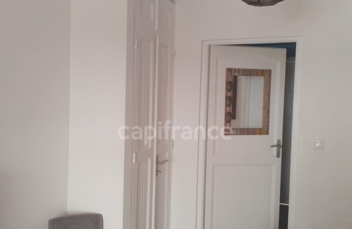 Vente Appartement 25m&sup2; 1 pi&#232;ce Le Diamant