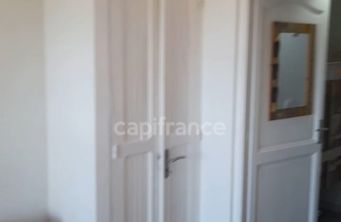 Vente Appartement 25m&sup2; 1 pi&#232;ce Le Diamant