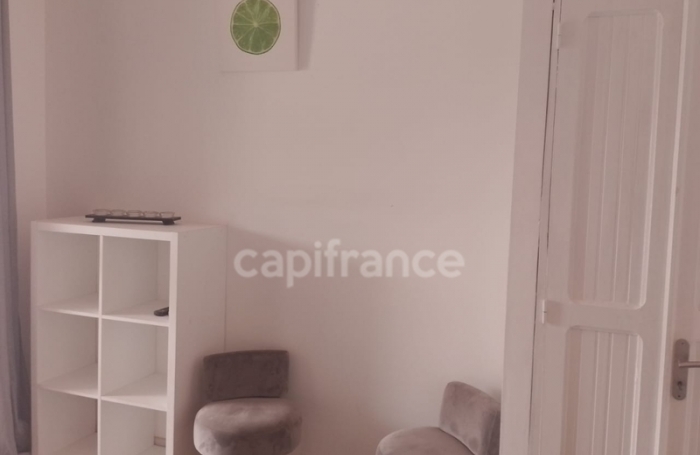 Vente Appartement 25m&sup2; 1 pi&#232;ce Le Diamant