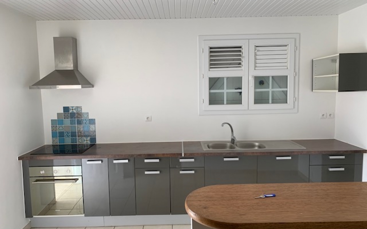 Sainte-Luce - Les coteaux - Villa T4 - 1500€ 