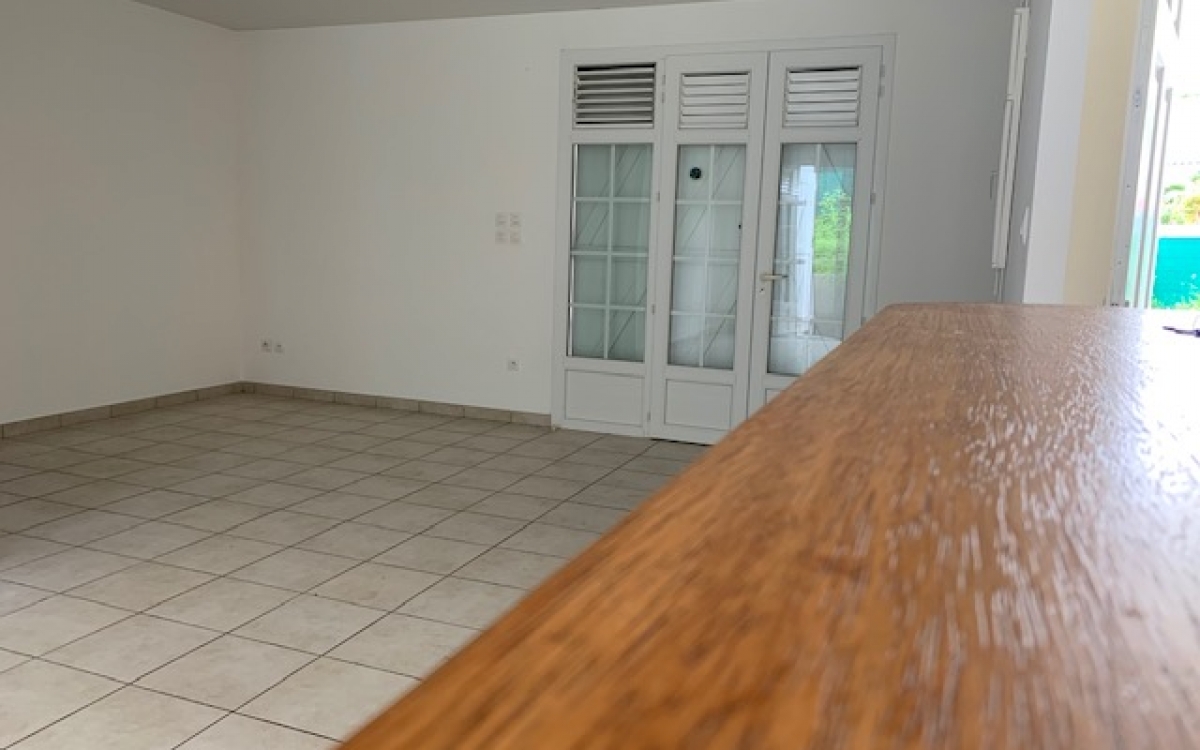 Sainte-Luce - Les coteaux - Villa T4 - 1500€ 