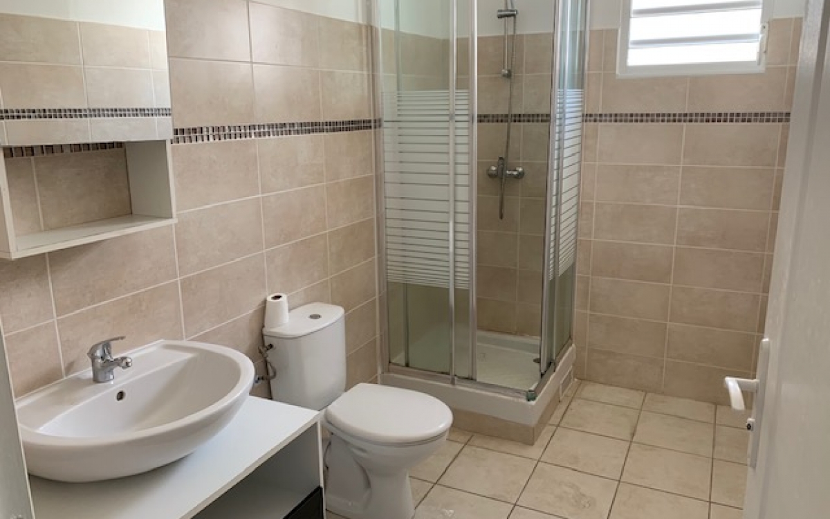 Sainte-Luce - Les coteaux - Villa T4 - 1500€ 
