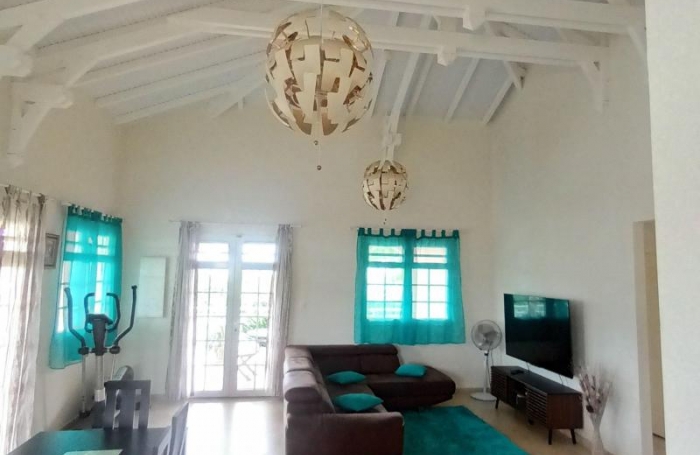 Location Appartement 97280