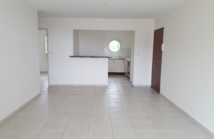 Vente Appartement 65m² 3 pièces Le Carbet