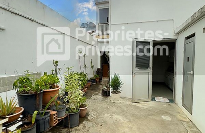 Vente Maison 170.24m&sup2; 7 pi&#232;ces Saint Pierre