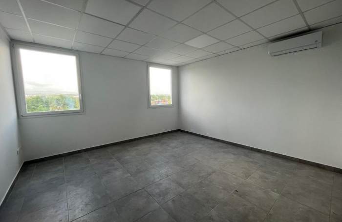 Location Bureaux Le Lamentin