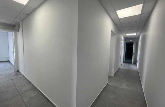 Location Bureaux Le Lamentin