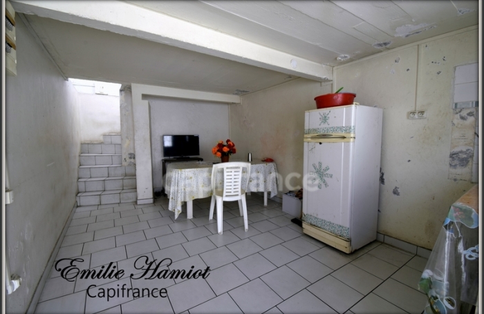 Vente Immeuble 298m&sup2; 16 pi&#232;ces Saint Pierre