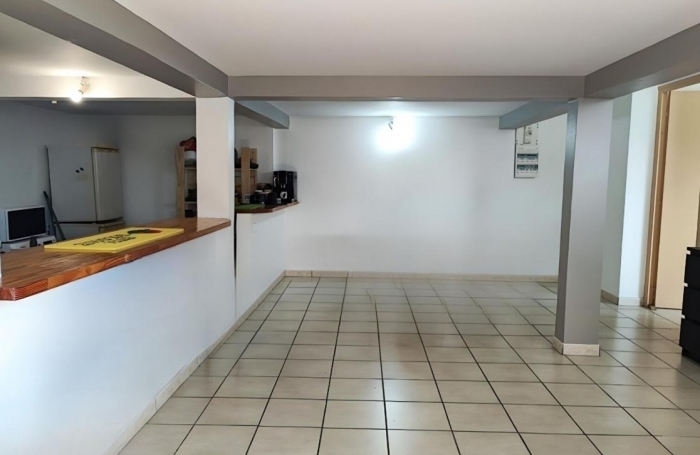 Vente Appartement 76m&sup2; 3 pi&#232;ces Le François