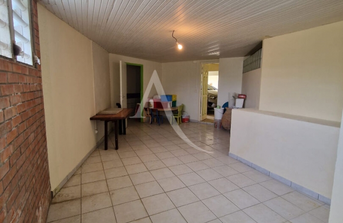 Vente Maison 247m² 8 pièces Le Robert