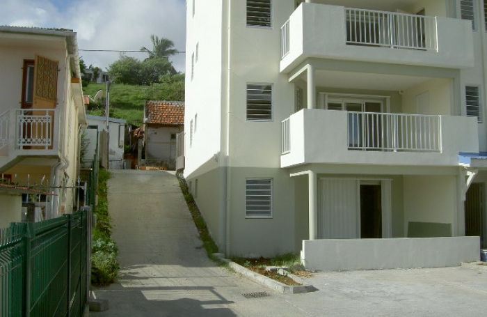 Vente Appartement 97280