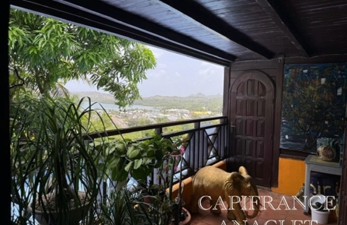 Vente Maison 186m&sup2; 8 pi&#232;ces Le Robert