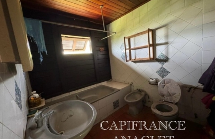 Vente Maison 186m&sup2; 8 pi&#232;ces Le Robert