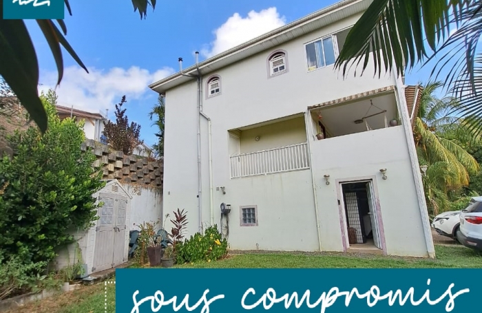 Vente Maison 97224