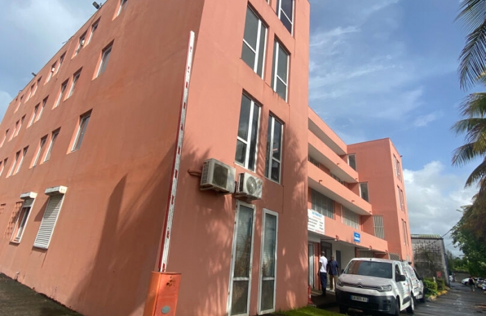Location Bureaux 