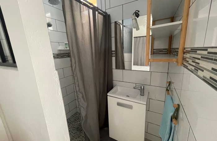 Location Maison 89.06m&sup2; 4 pi&#232;ces Le François