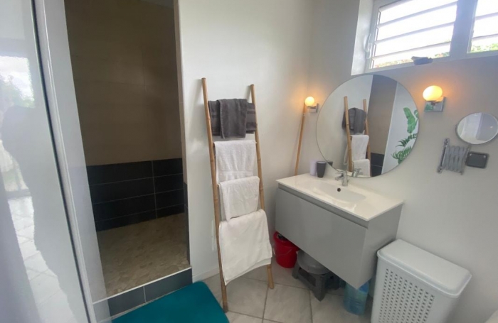 Vente Maison 161m&sup2; 6 pi&#232;ces Sainte Anne