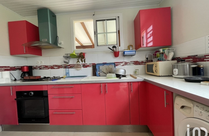 Vente Maison 237m&sup2; 9 pi&#232;ces Le Lamentin