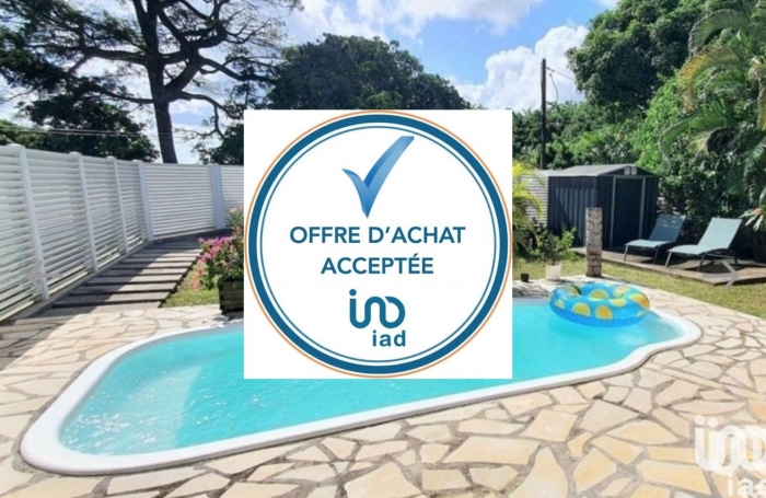 Vente Maison 97215