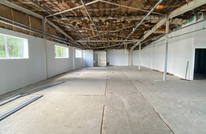 Location Bureaux 
