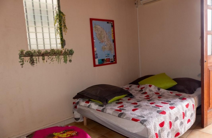 Vente Fonds de commerce 32m&sup2; Le Carbet