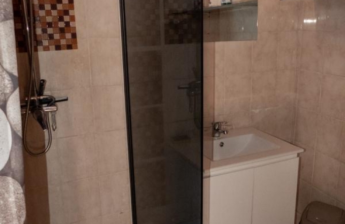 Vente Fonds de commerce 32m&sup2; Le Carbet