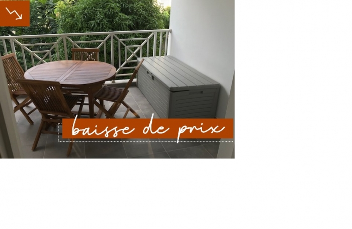 Vente Appartement 97229