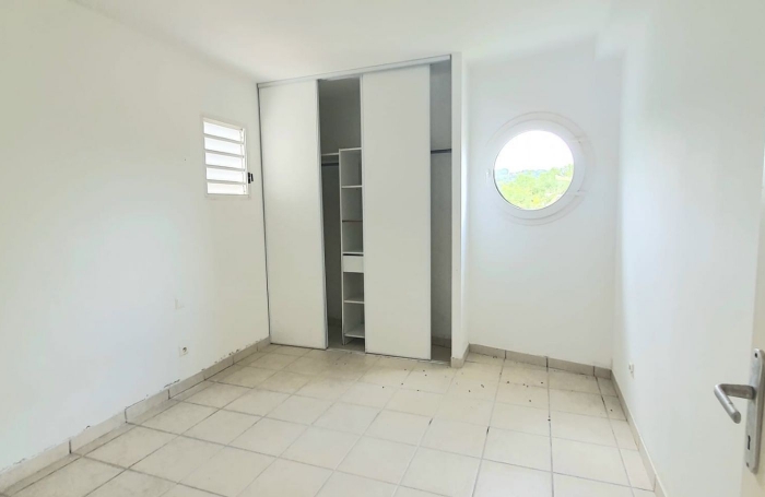 Vente Appartement 87m&sup2; 4 pi&#232;ces Le Robert