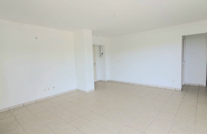 Vente Appartement 87m&sup2; 4 pi&#232;ces Le Robert