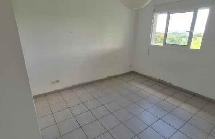 Vente Appartement 36.68m&sup2; 2 pi&#232;ces Ducos