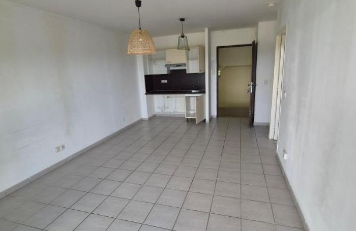 Vente Appartement 36.68m&sup2; 2 pi&#232;ces Ducos