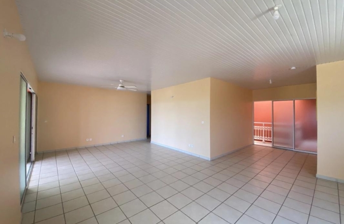 Location Appartement 120m&sup2; 3 pièces Les Anses d'Arlet