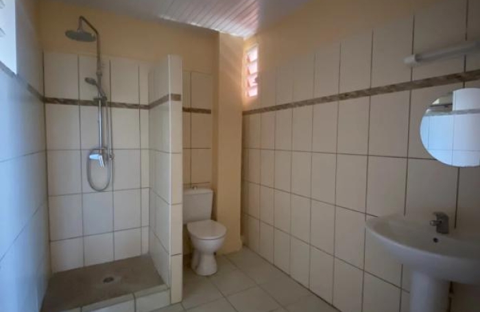 Location Appartement 120m&sup2; 3 pièces Les Anses d'Arlet