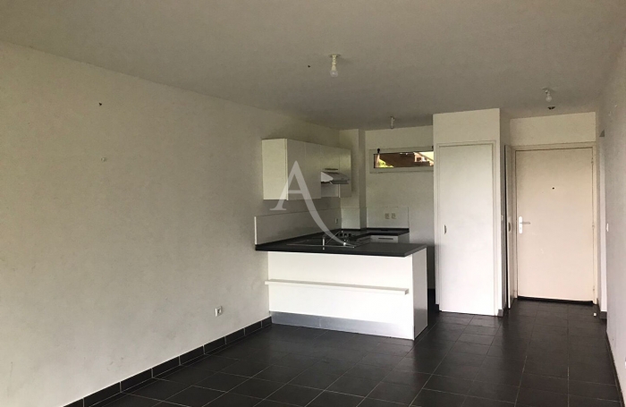 Vente Appartement 