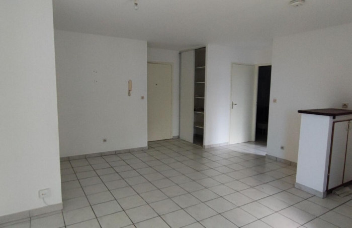 Vente Appartement 42.67m&sup2; 2 pi&#232;ces Fort de france