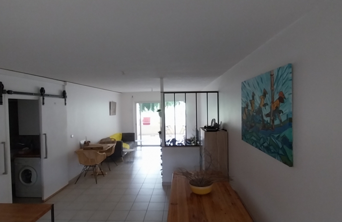 Vente Appartement 97200