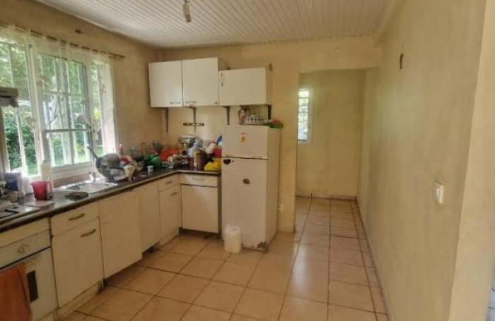 Vente Maison 255m&sup2; 9 pi&#232;ces Le Lamentin