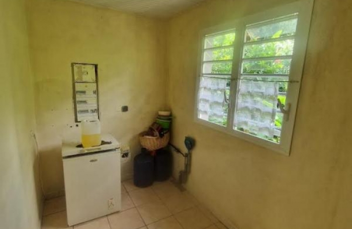 Vente Maison 255m&sup2; 9 pi&#232;ces Le Lamentin