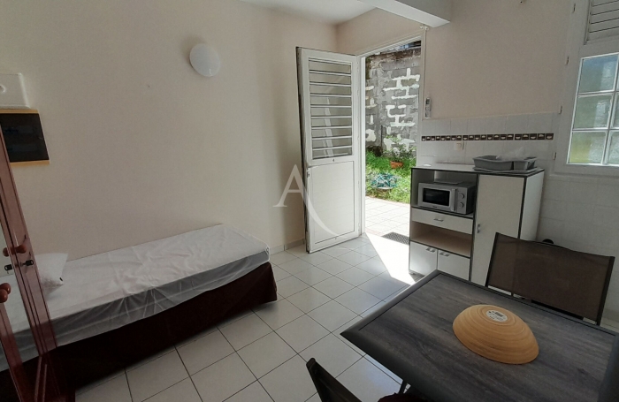 Location Appartement 