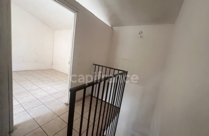 Vente Maison 94m&sup2; 3 pi&#232;ces Fort de france