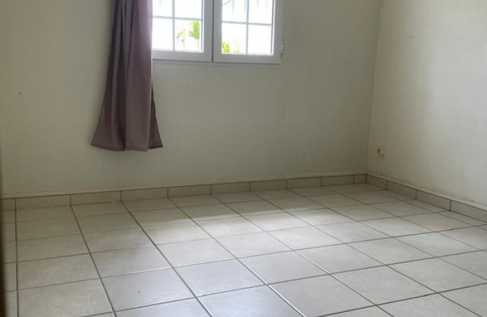 Vente Maison 90m&sup2; 4 pi&#232;ces Le Lamentin